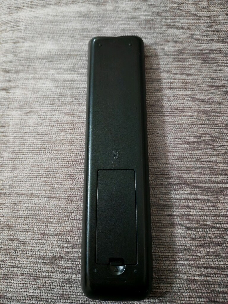 Samsung OrJ Kumanda - 4