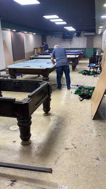 yiğit bilardo