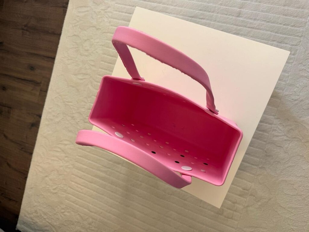 CROCS PLAJ ÇANTASI - 2