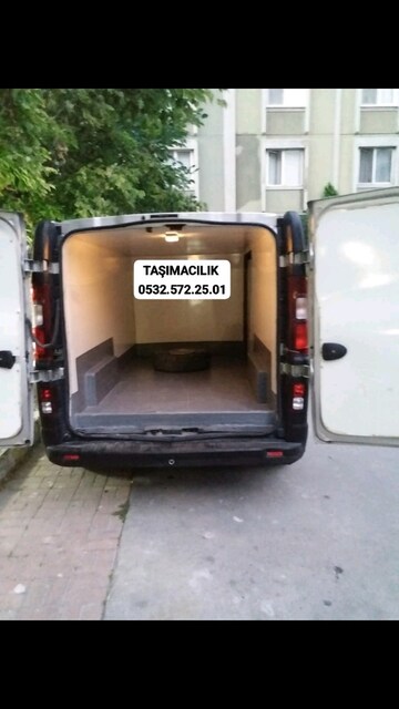 ELAMAN LI Elamansiz Taşıma