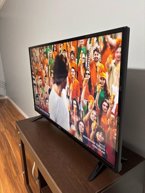 vestel tv 43ud8358 4k
