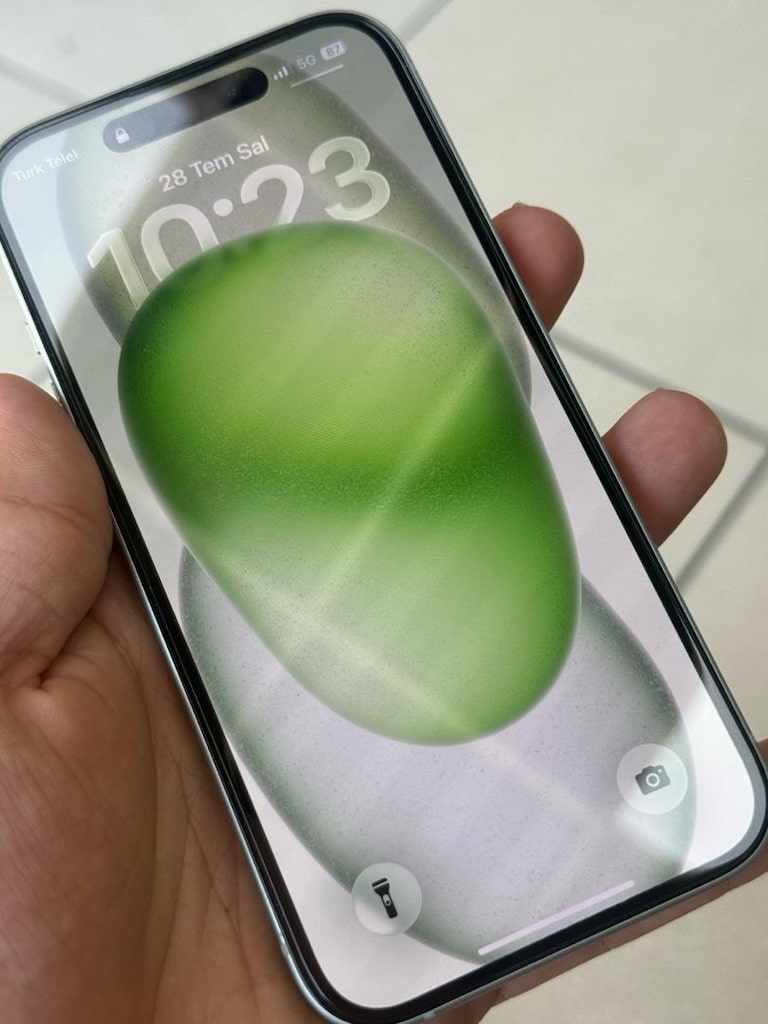 iPhone 15 Yd - 3