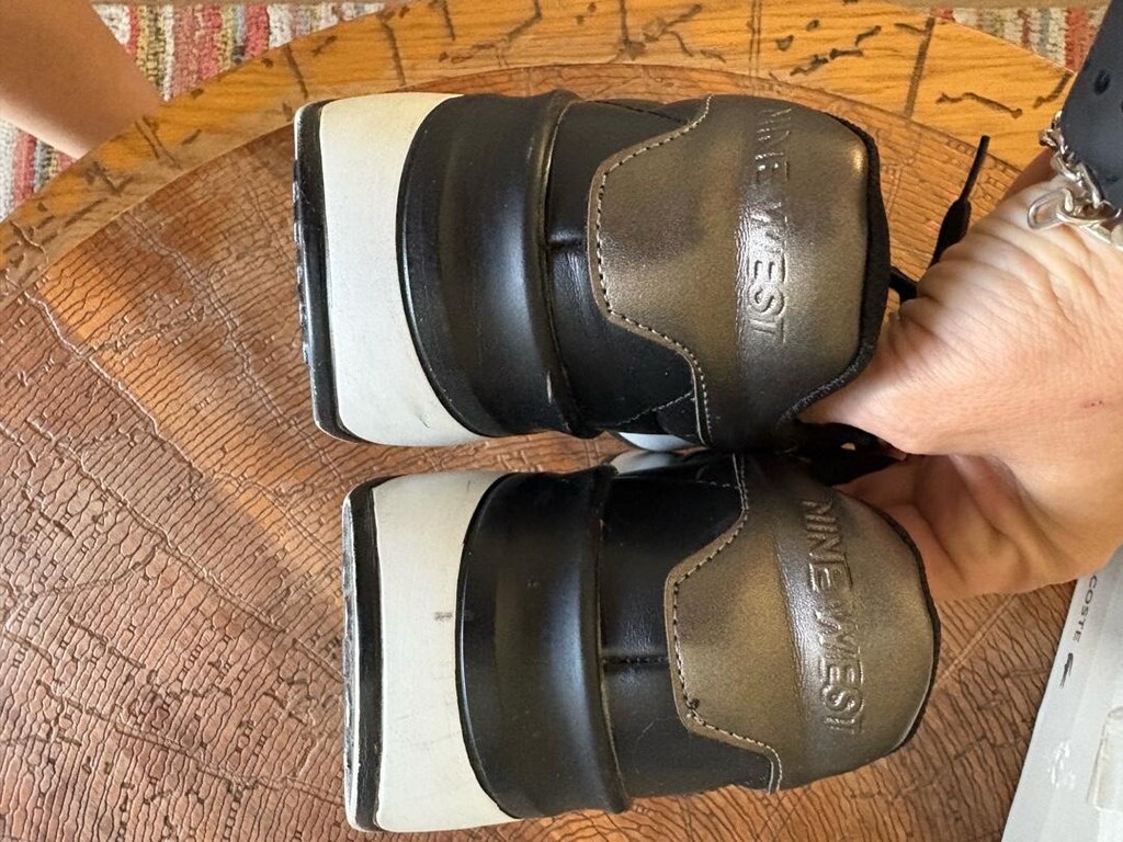 Nine West Sneaker Spor Ayakkabı - 3