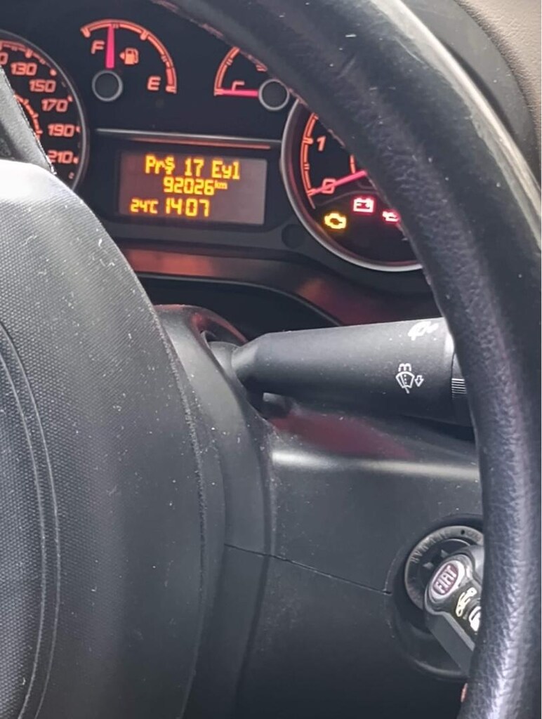 Temiz Kullanılmış 2021 1.6 Fiat Doblo - 8