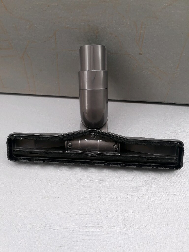 DYSON SÜPÜRGE EMİCİ BAŞLIK. - 2