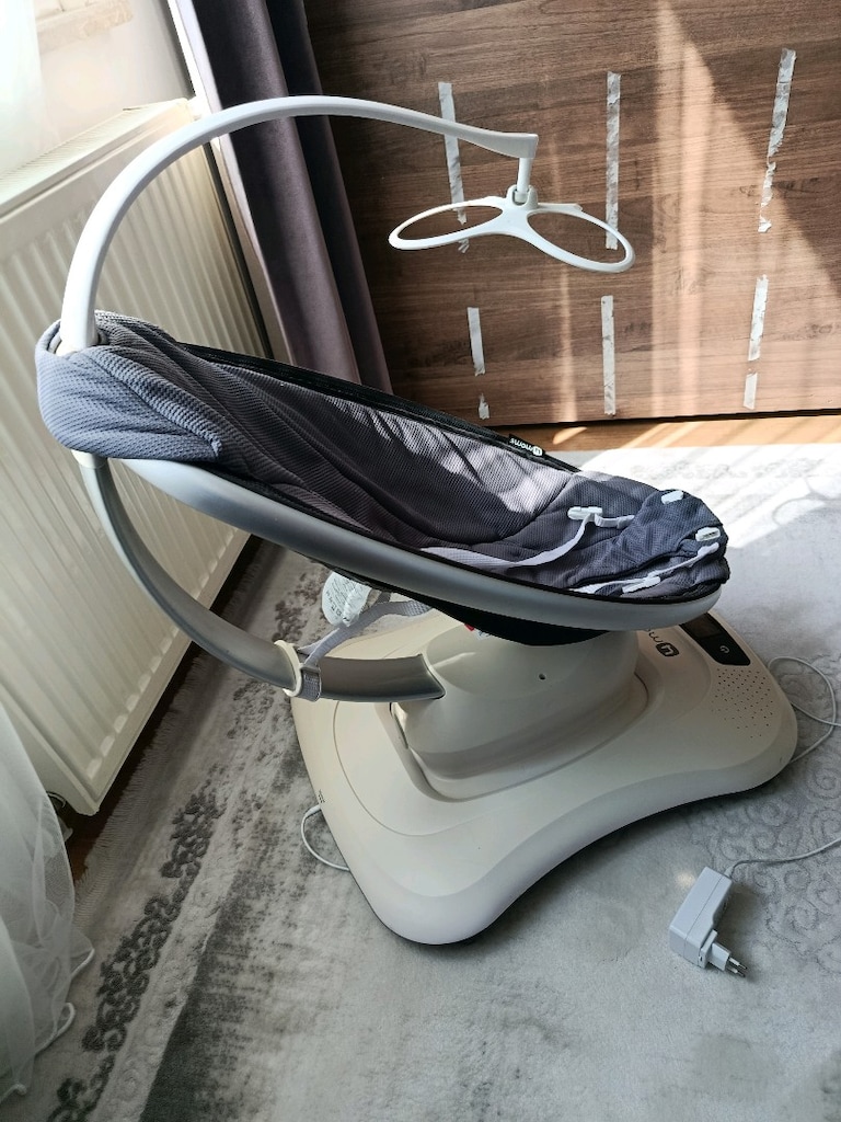 4MOMS Ana Kucağı elektirikli - 2