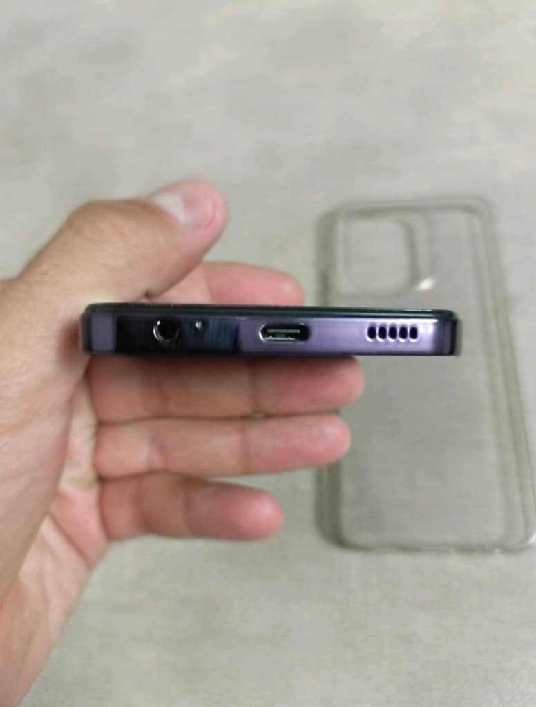 YURTİÇİ HIKING A43 (6/128 GB) - 6