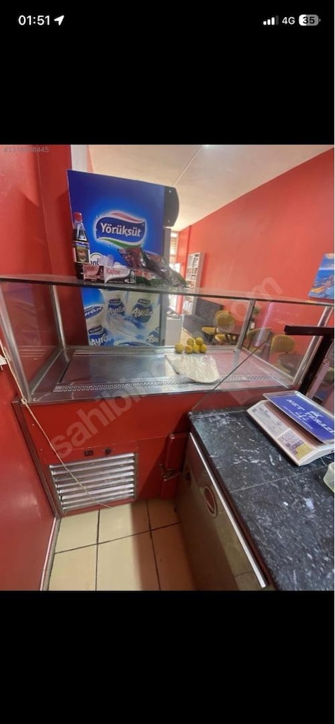 ciğkofte makinası - 10