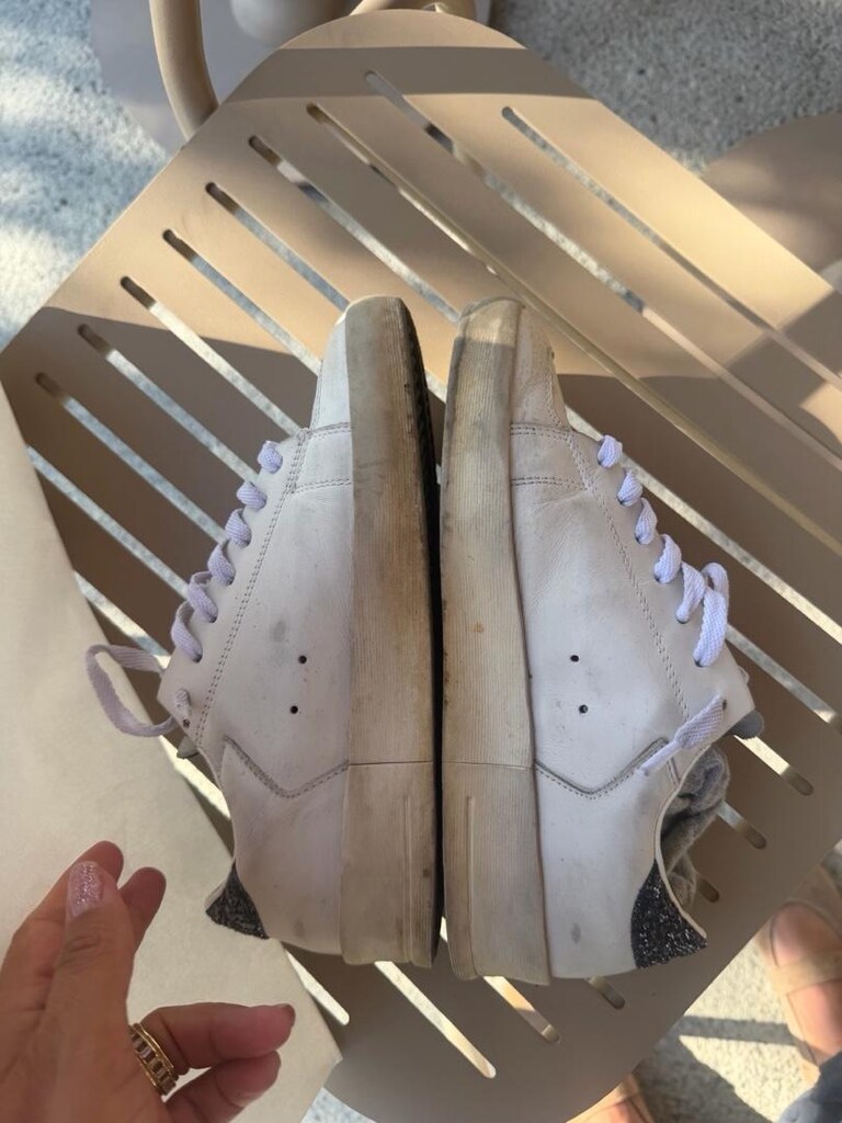 Orijinal Golden Goose - 4
