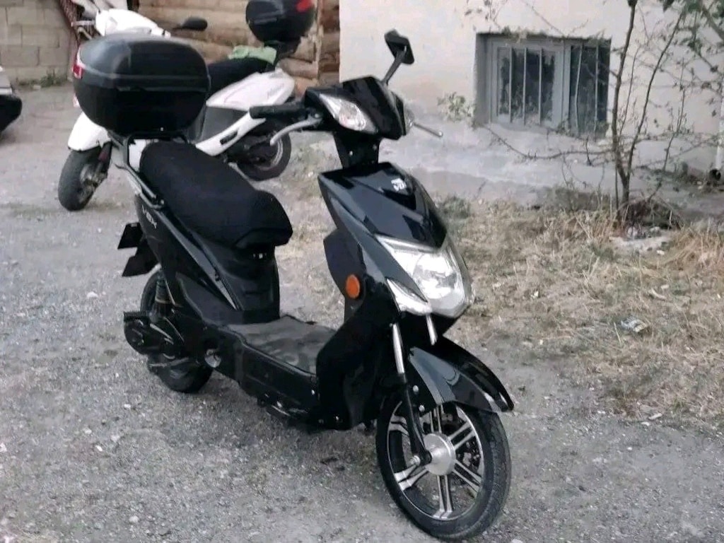 2022 model vsx ehliyet gerekmez - 2