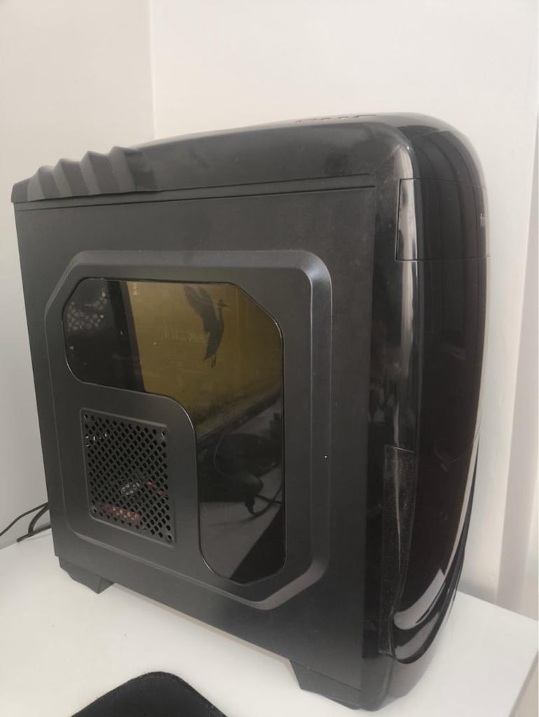 İ5 7.NESİL 16 GB RAM GTX 1050Tİ BEDAVA RAM VE SSD FİYATINA BİLGİSAYAR - 2