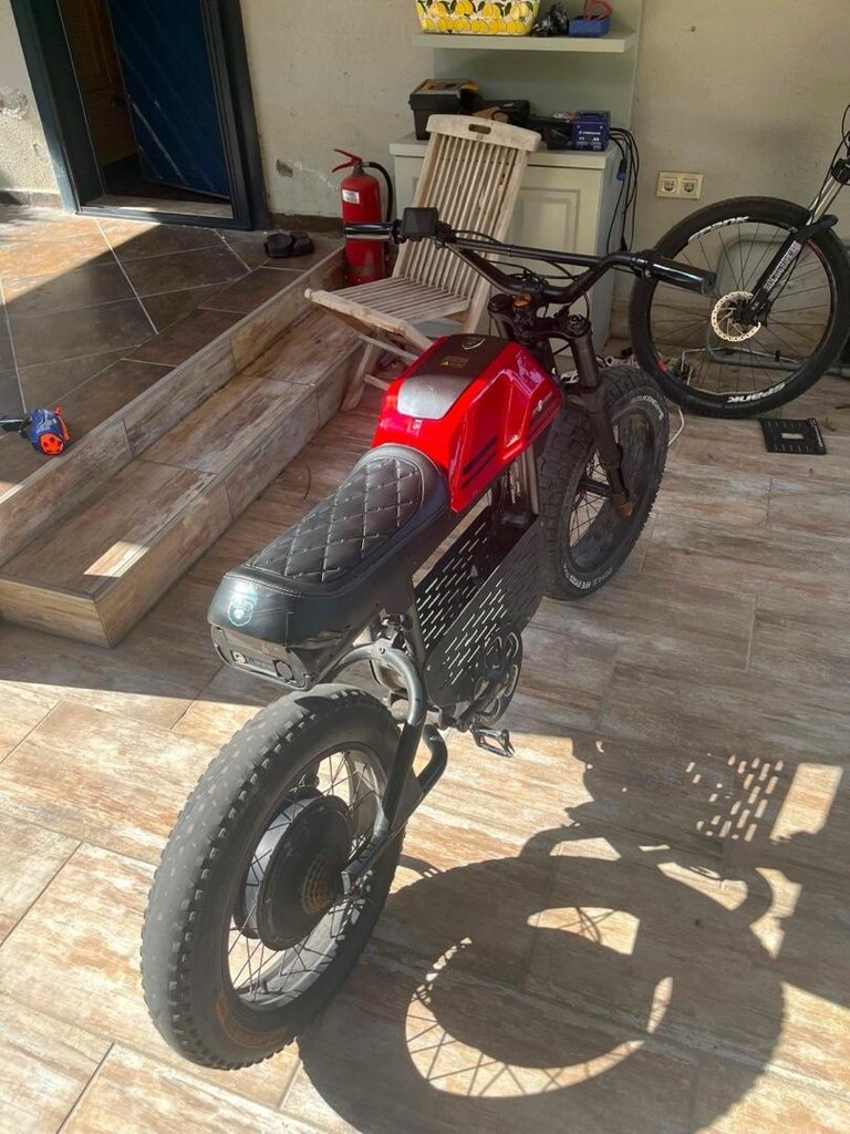 gibbon 1.500 w - 3