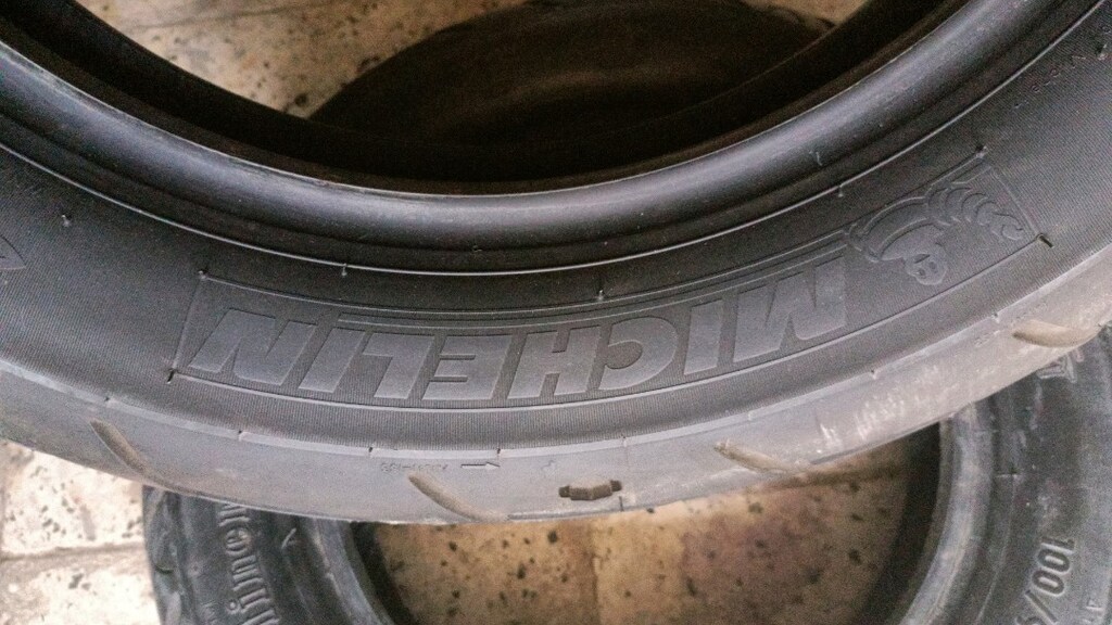 150/80/16 Michelin Harley Davidson motor lastiği(CİKMACİYİZ) - 4