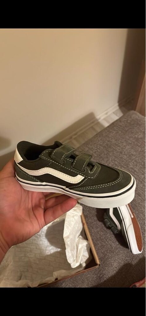 vans çocuk ayakkabı - 3