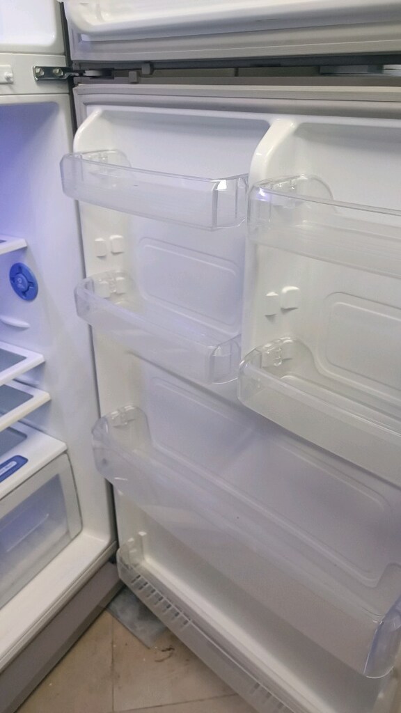 Samsung 465 Litre gri nofrost buzdolabı - 6