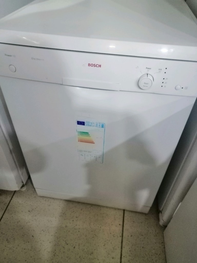 Bosch bulaşık makinesi - 2