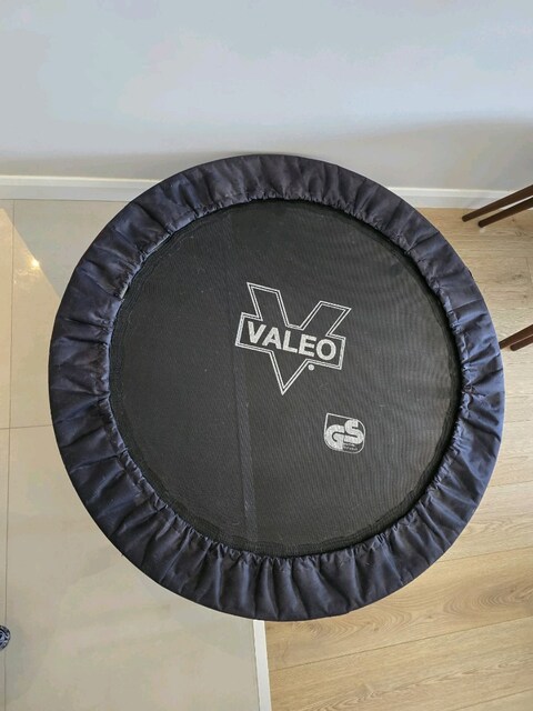 Valeo trambolin