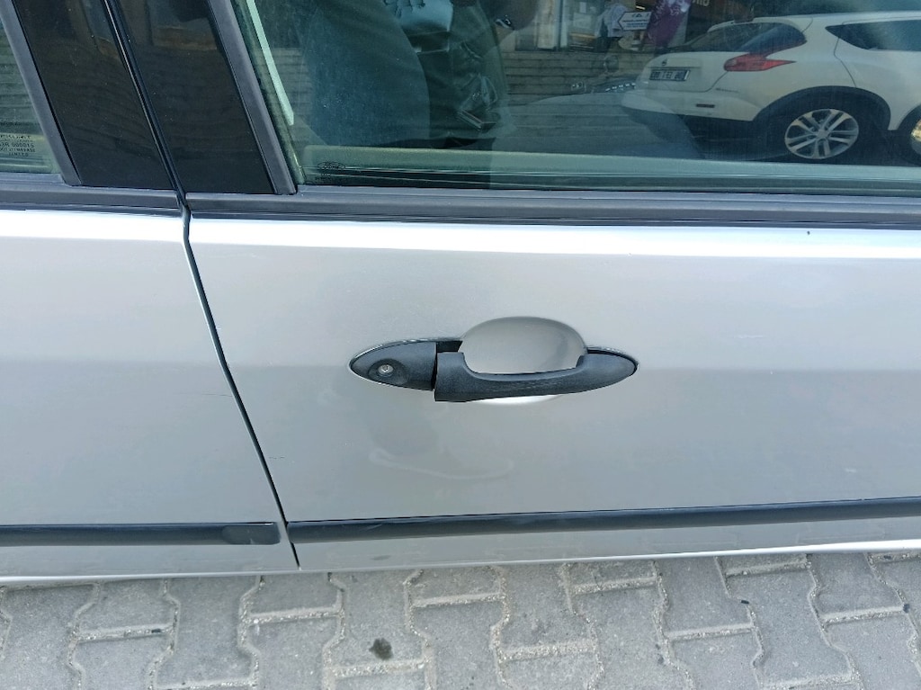 Focus Otomatik (Açıklamayı Okuyunuz, Komple Yapılmıstır.) - 17