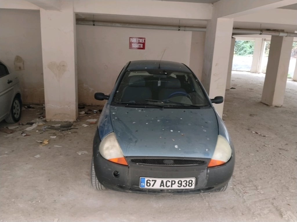 temiz aile aracı - 3