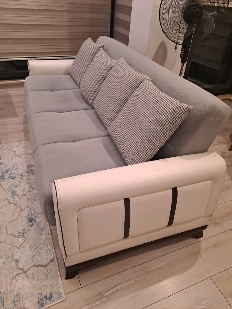 üçlü koltuk - 4