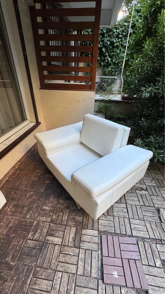 EKAS SANTOS BEYAZ KANAPE BERJER - 6