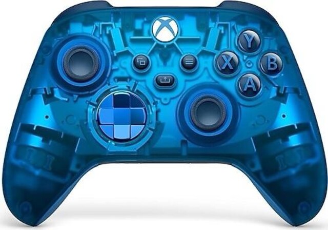 Xbox Kumandası - Sky Chiper