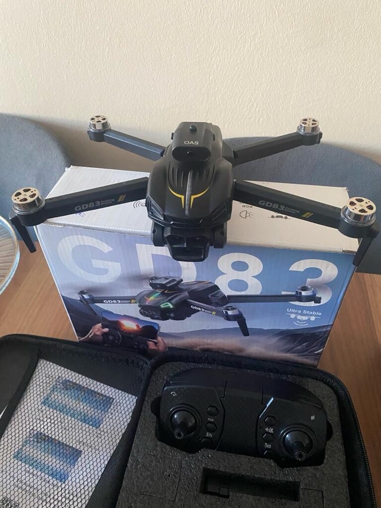 gd83 Dron - 2