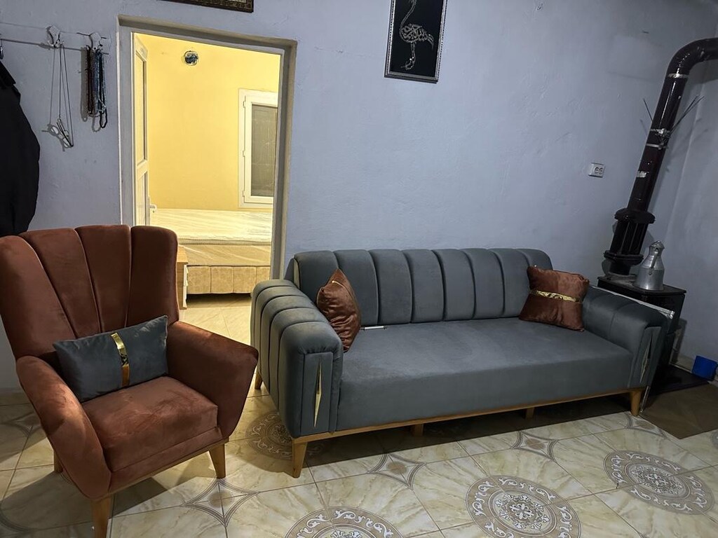 ultra lüks chester koltuk takımı renk renk model model sıfır ürün - 6