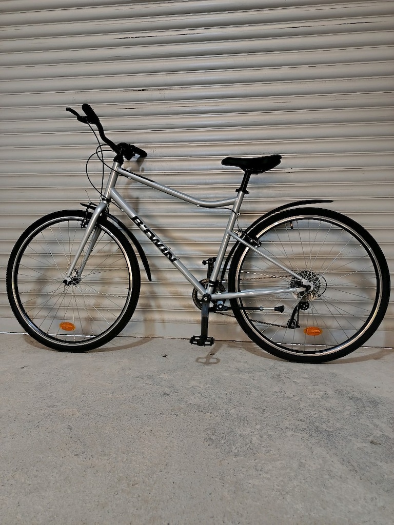 Bisiklet - 2