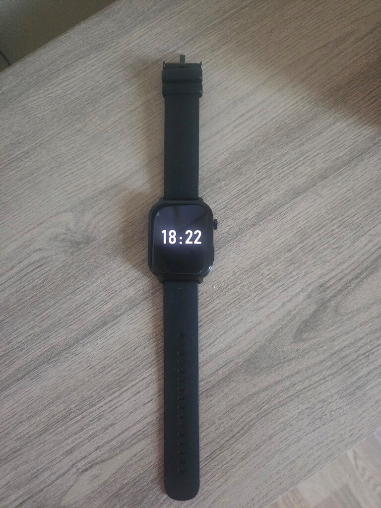 Akıllı saat - 2