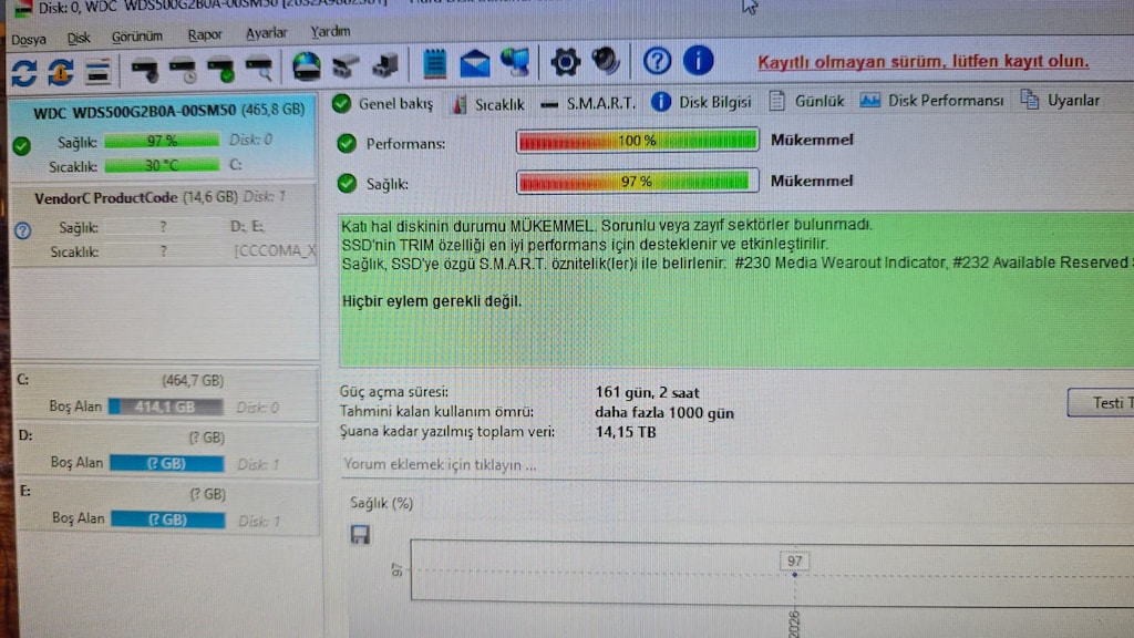 FİYAT PERFORMANS KASA 5 9400F 1660S 500GB SSD 16GB RAM - 3