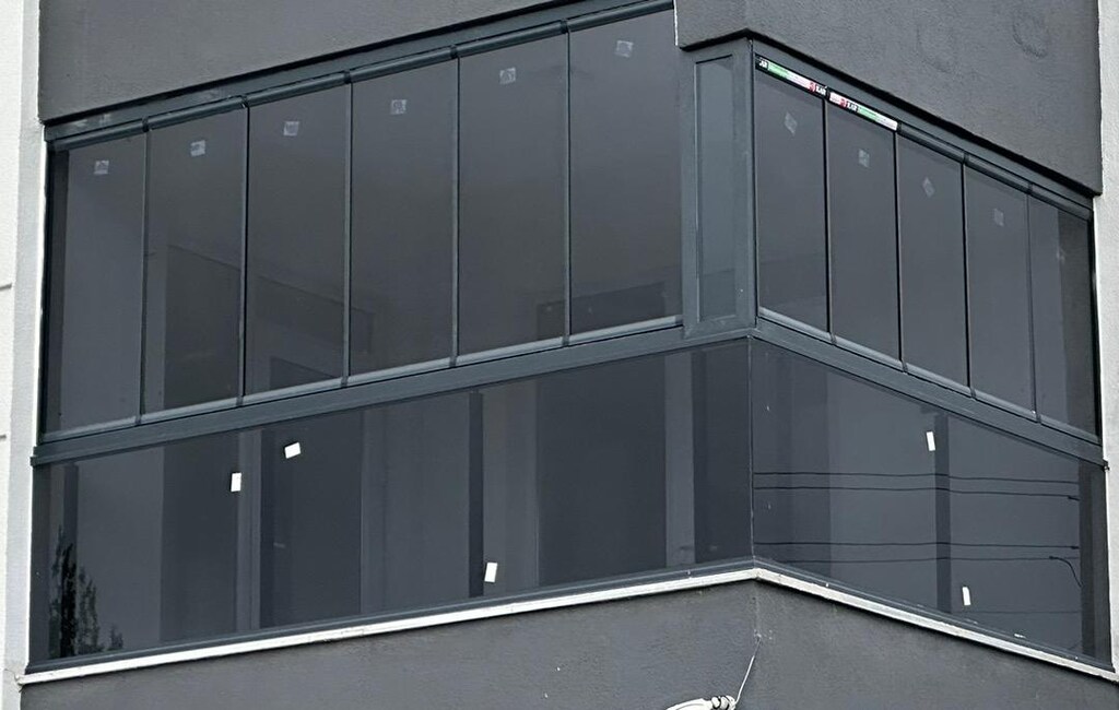 CAM BALKON SİSTEMLERİ - 6