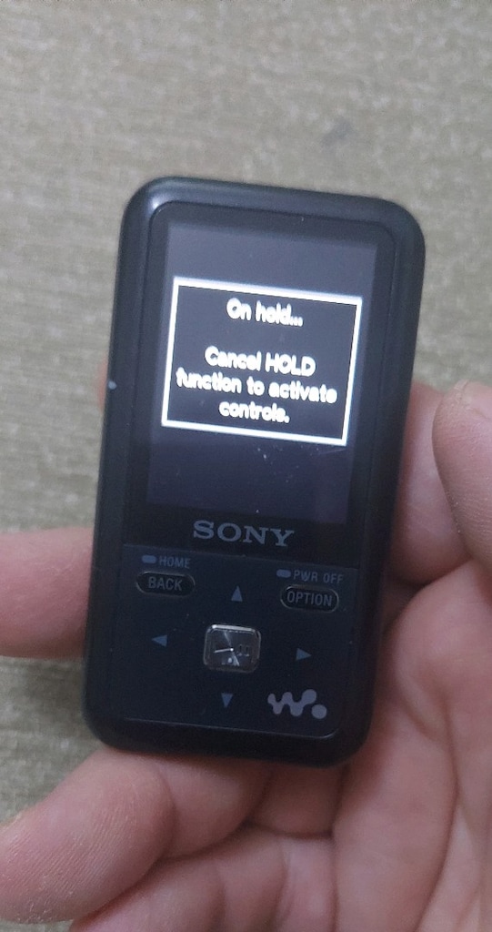 mp3 müzik çalar - 3