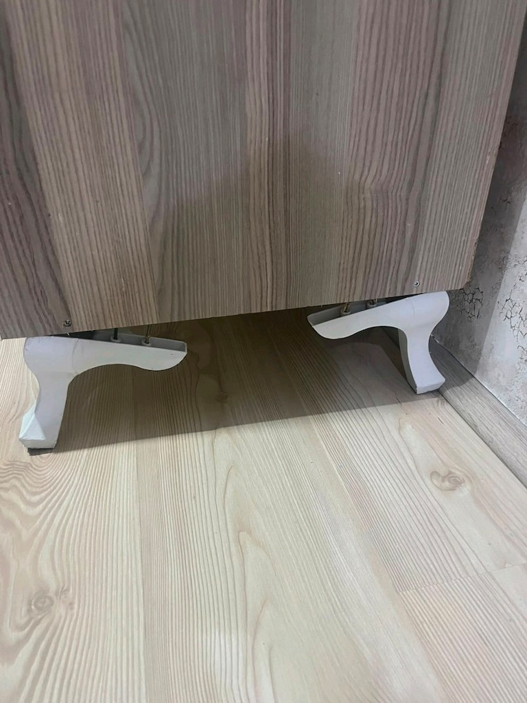 3 kapaklı gardırop - 6