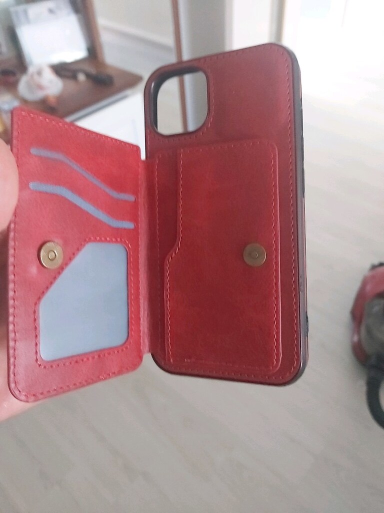 ıphone 12,13,14 ve 15 uyumlu telefon kılıfı - 3