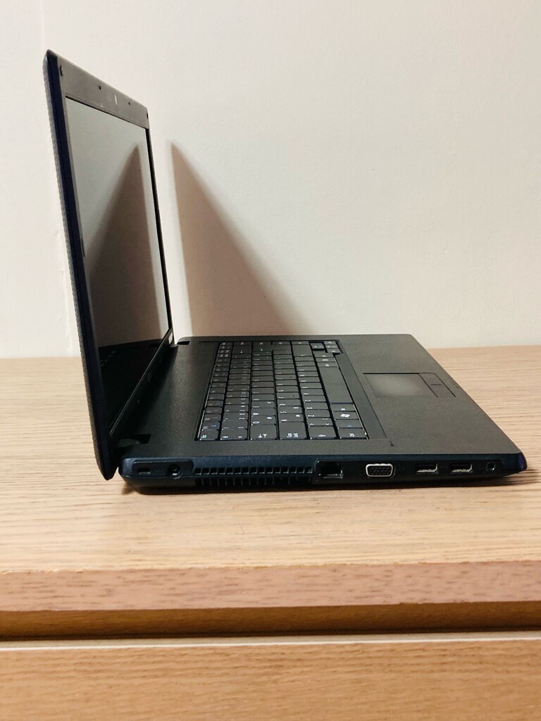 LG CD500 İ5-6 GB 120 SSD - 4