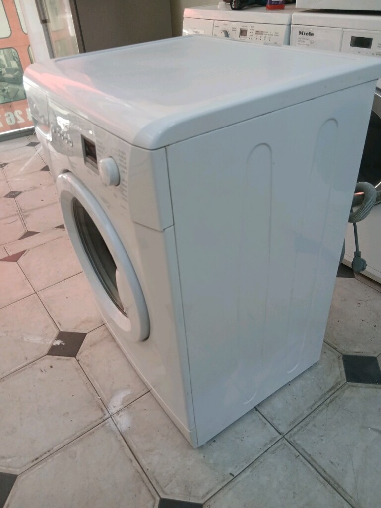 Beko çamaşır makinesi 6Kg - 3