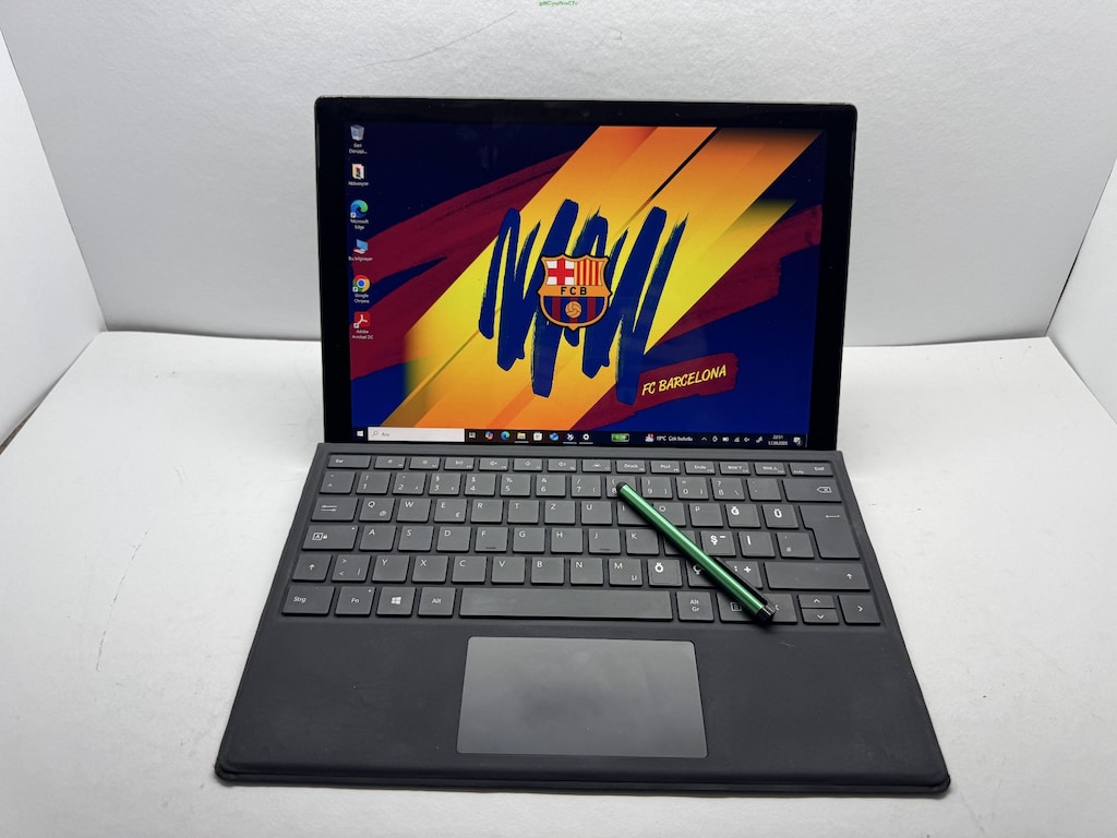SURFACE İ5 8. NESİL 8 GB RAM 256 NVME DOKUNMATİK + KALEM - 4