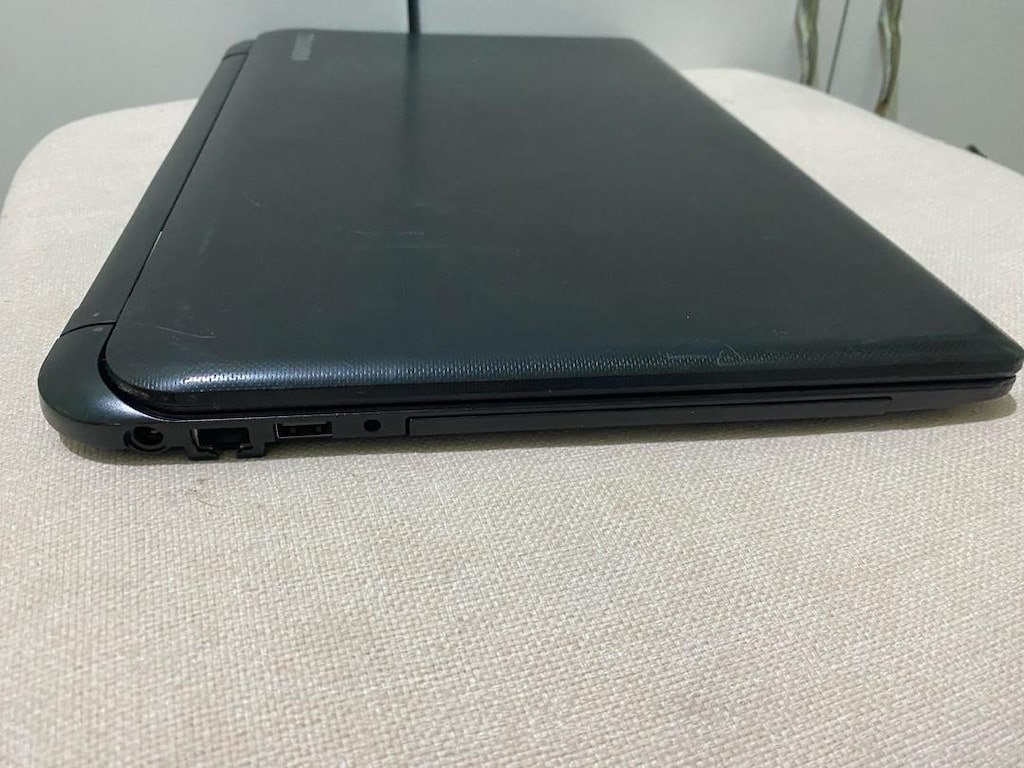 Toshiba Satellite C50 AMD A4 laptop sorunsuz - 8