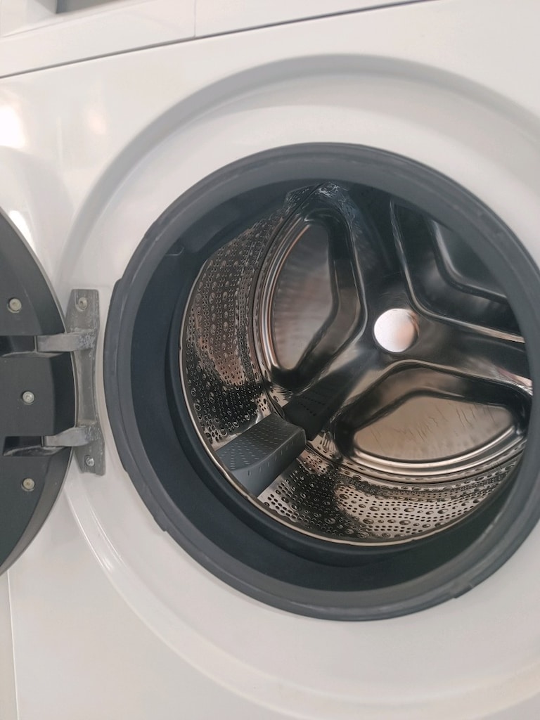 Bosch Serie 4, 9 kg A+++ 1200 devir Çamaşır Makinesi - 8
