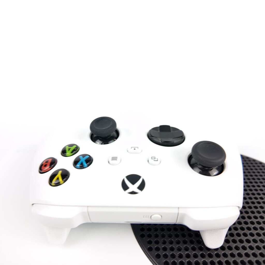 MICROSOFT XBOX SERIES S 512 GB TEK KOLLU İKİNCİ EL GARANTİLİ - 5