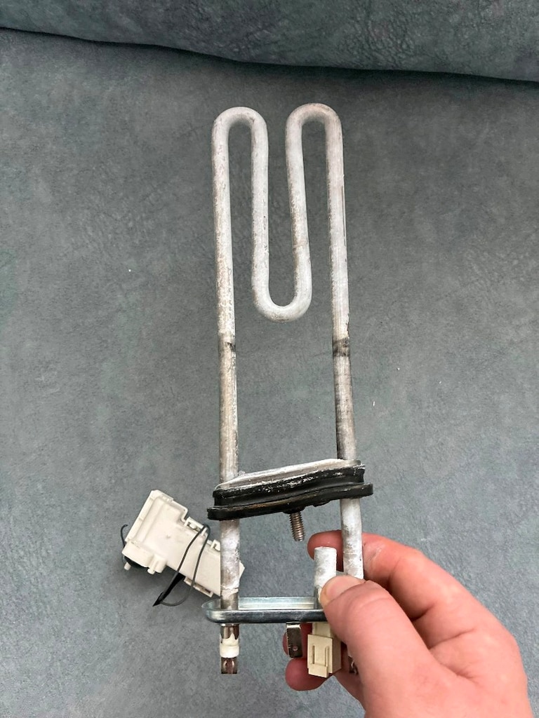 arçelik 9103wf çamaşır makinesi yedek parça - 4