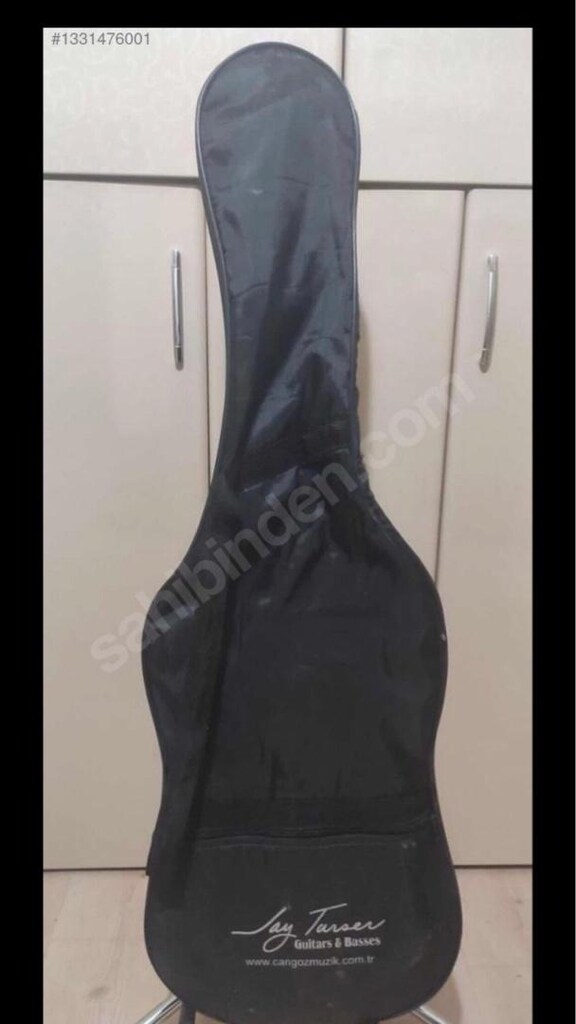 Tertemiz Elektro Gitar - 7