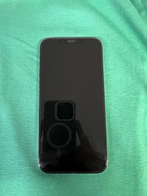 İPHONE 12 PRO MAX 256 GB TR CİHAZI
