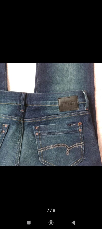 mavi jeans 30 beden