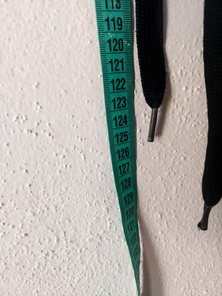 ADİDAS ikonik amblemli Ayakkabı Bağcığı - 10