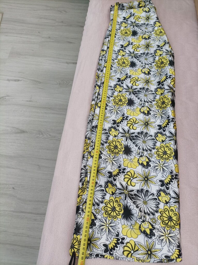Yazlık pantolon - 4