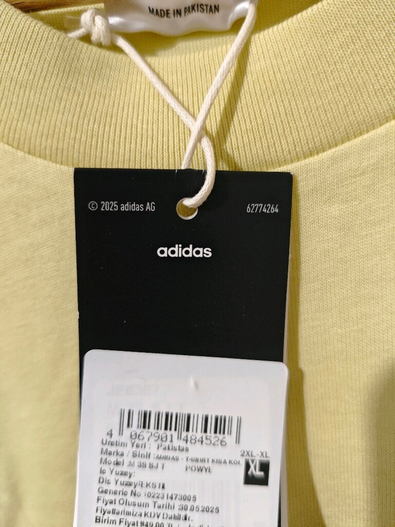 adidas orjinal - 4