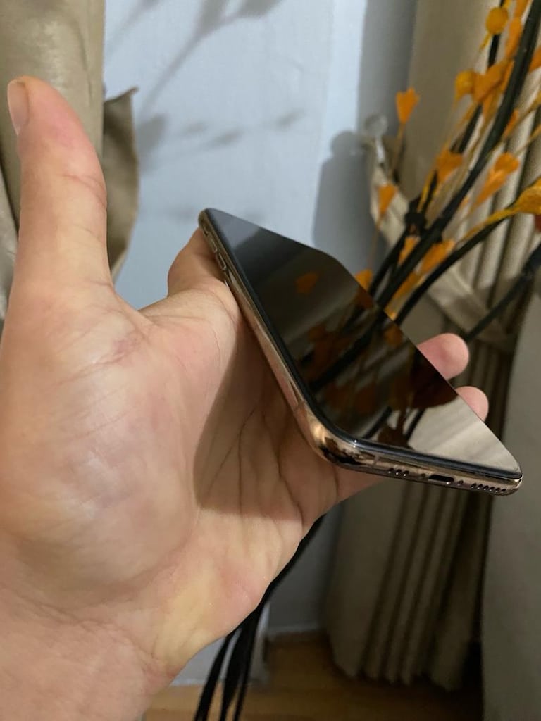 YURTDIŞI 0 GİBİ İPhone 11 PRO 256GB 4 AY DAHA KULLANIMA AÇIK PİL 82 - 9
