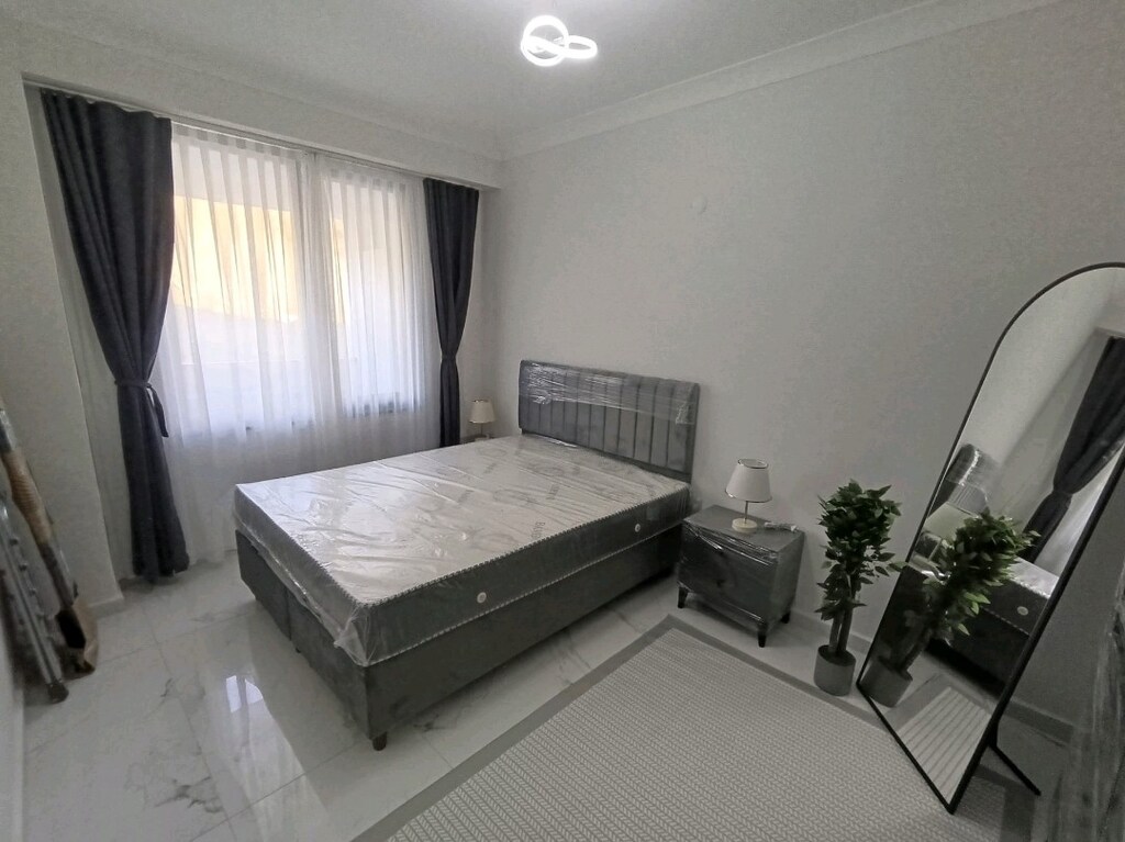 YATAK ODASI TAKIMI - 3